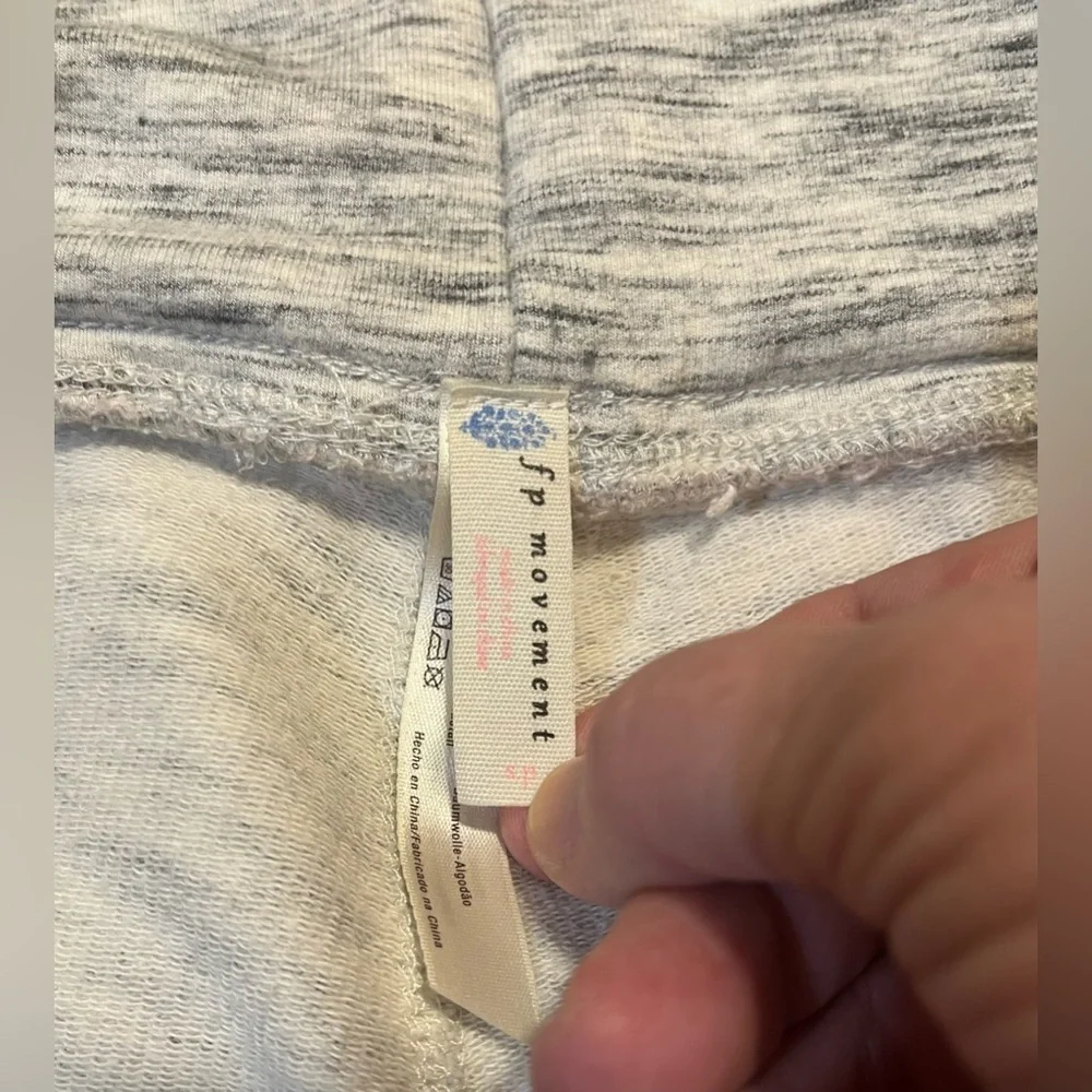 Free People Movement Kyoto High-Rise Leggings